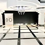 Luksusowy Z Widokiem, Basenem I Sauną Hanza Tower Apartament *
