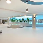 Luksusowy Z Widokiem, Basenem I Sauna Hanza Tower 19th Floor Апартаменты Щецин
