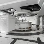 Luksusowy Z Widokiem, Basenem I Sauna Hanza Tower 19th Floor Апартаменты Щецин
