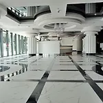 Luksusowy Z Widokiem, Basenem I Sauna Hanza Tower 19th Floor * Щецин