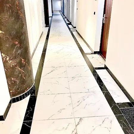 Luksusowy Z Widokiem, Basenem I Sauna Hanza Tower * Stettino