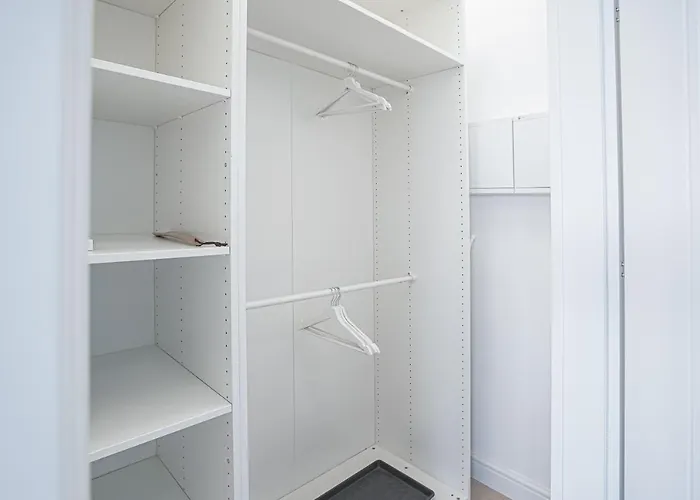 Luksusowy Z Widokiem, Basenem I Sauna Hanza Tower 19th Floor Apartamento