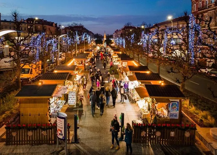 Apartamento Luksusowy Z Widokiem, Basenem I Sauna Hanza Tower 19th Floor *