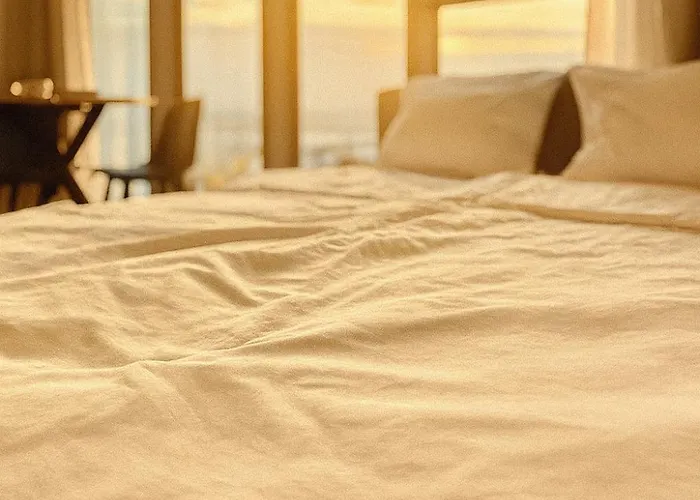 Luksusowy Z Widokiem, Basenem I Sauna Hanza Tower 19th Floor *